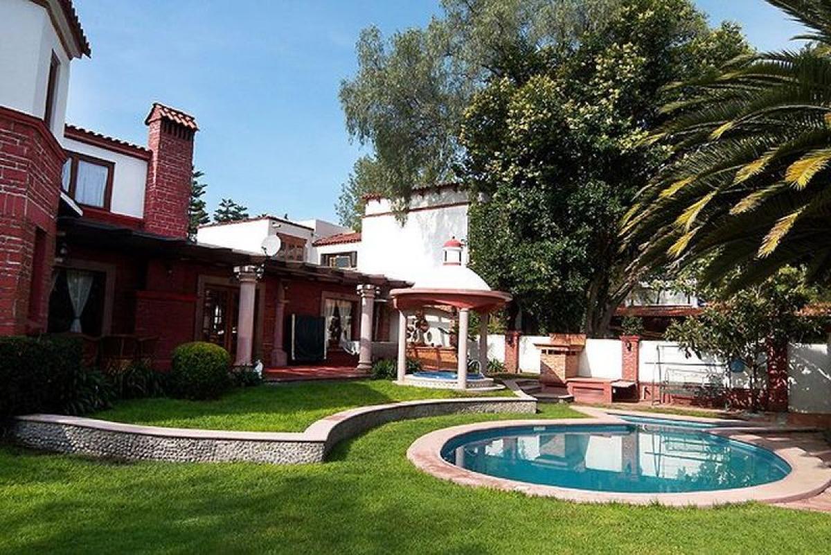 4 Schlafzimmer Haus in Ciudad Lopez Mateos, Mexico, Nr. 211173