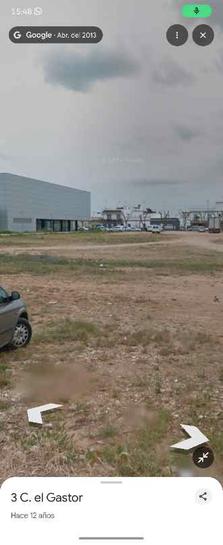 Terreno en Andalucía, Spain 330 m² No. 204067