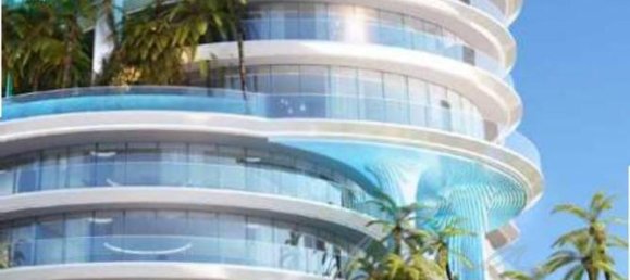 Apartamento de 2 dormitorios en Dubai Media City, UAE No. 53485 10