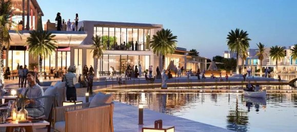 4 bedrooms Townhouse in Dubai, UAE No. 2039 4