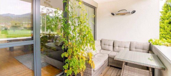 3 rooms Apartment in Sulz, Austria No. 243906 9