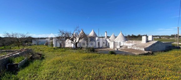 4 chambres Maison à Martina Franca, Italy No. 166214 40
