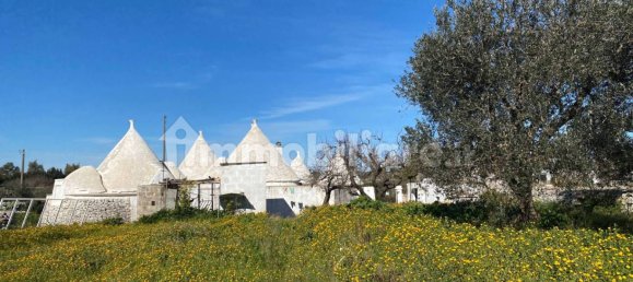 4 chambres Maison à Martina Franca, Italy No. 166214 42
