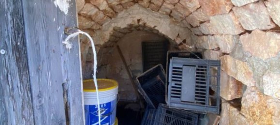 4 chambres Maison à Martina Franca, Italy No. 166214 28