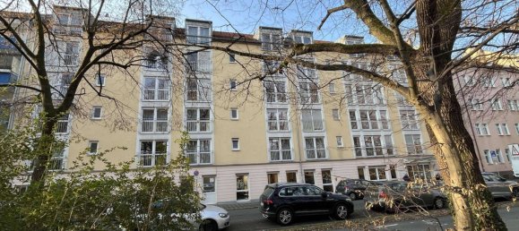 1 Schlafzimmer Wohnung in Nuremberg, Germany, Nr. 260284 2