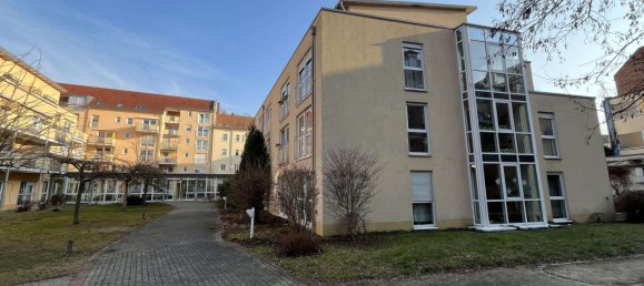 1 Schlafzimmer Wohnung in Nuremberg, Germany, Nr. 260284 5