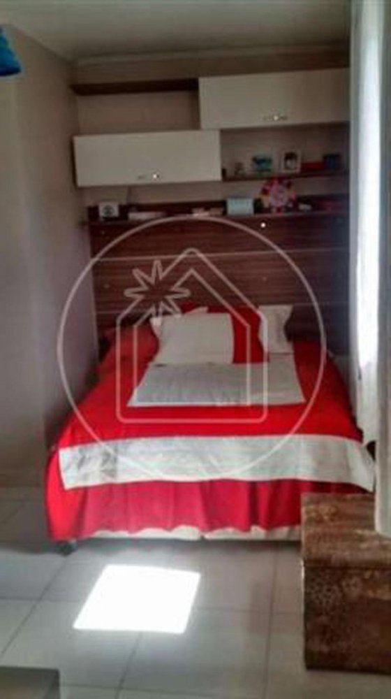 Casa de 3 dormitorios en Sao Paulo, Brazil No. 536104