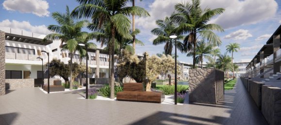 2 bedrooms Townhouse in Punta Prima, Spain No. 8960 5