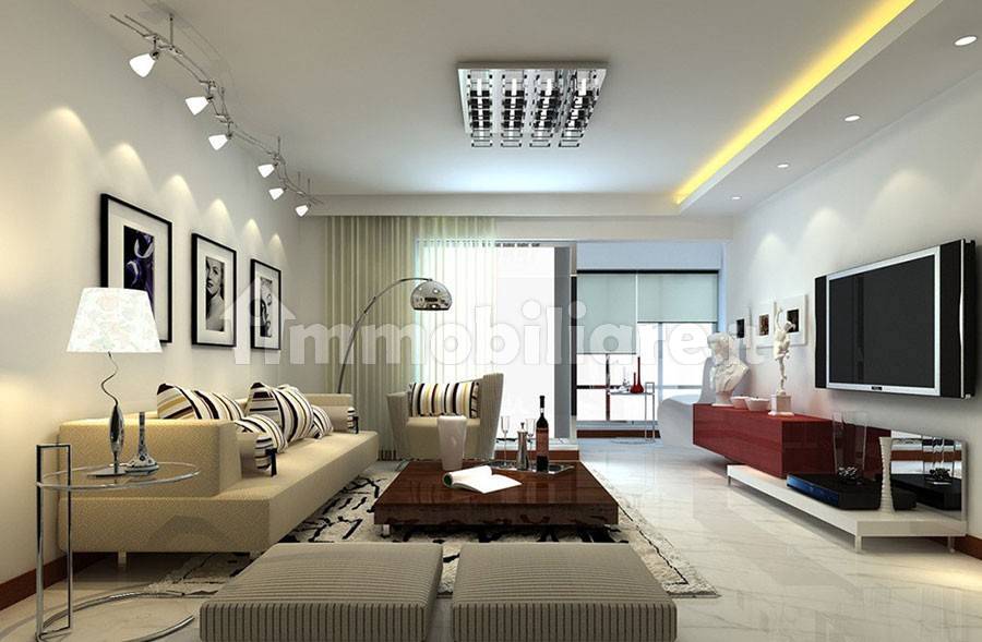 Квартира с 3 спальнями в Камайоре, Италия № 40646