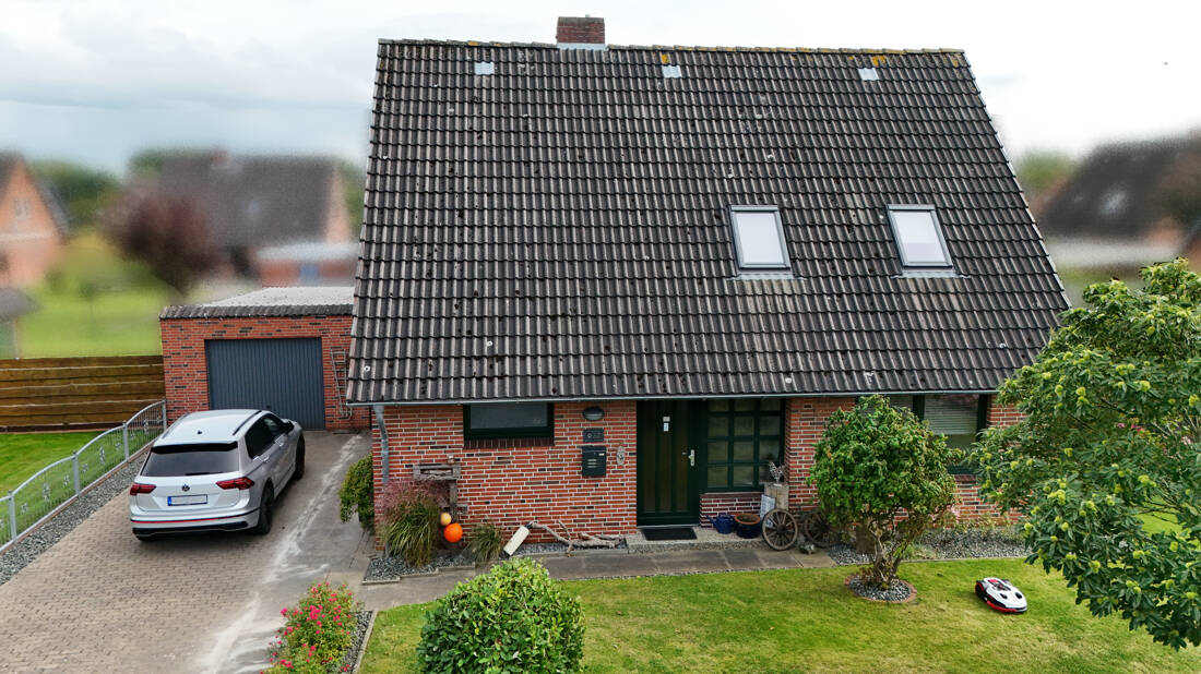 Casa de 3 dormitorios en Dithmarschen, Germany No. 287783