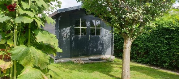 Casa de 3 dormitorios en Dithmarschen, Germany No. 287783 27