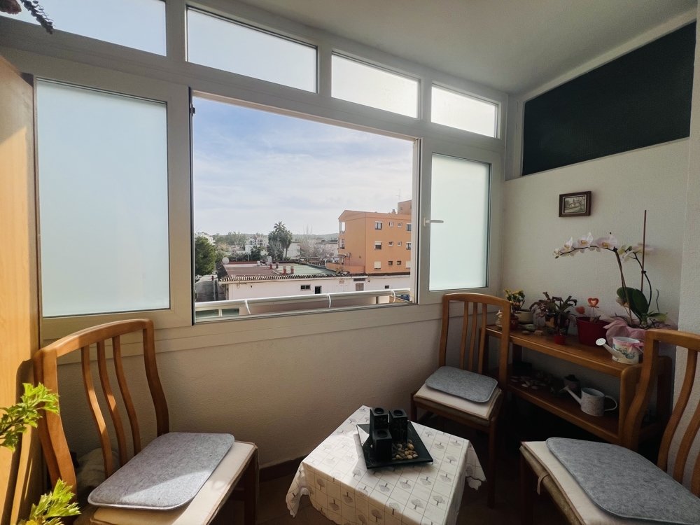 2 bedrooms Apartment in Santa Ponsa, Spain No. 16258