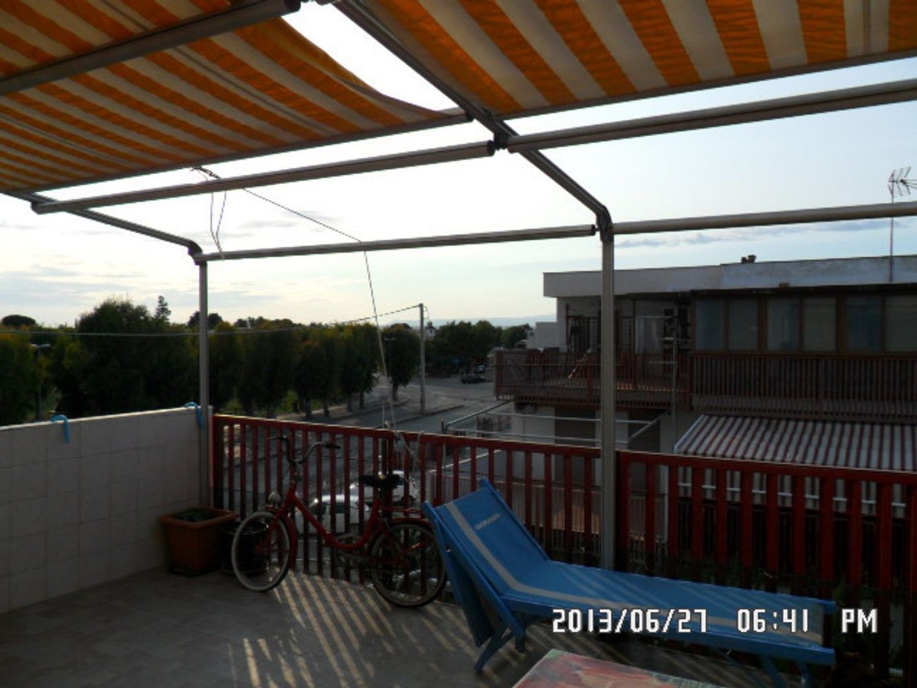 Apartamento T2 em Manfredonia, Italy N.º 385123