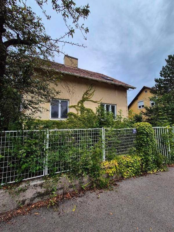 Casa T3 em Baden, Austria N.º 218297