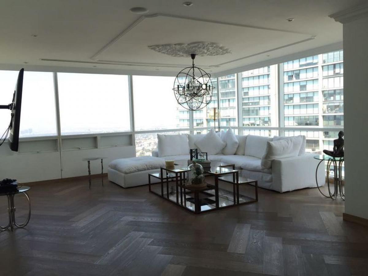 3 Schlafzimmer Wohnung in Mexico, Nr. 164169