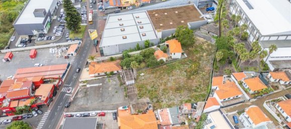 Grundstück in Funchal, Portugal, Nr. 295355 4