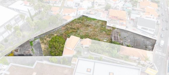 Grundstück in Funchal, Portugal, Nr. 295355 12
