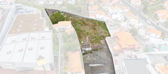 Grundstück in Funchal, Portugal, Nr. 295355 10