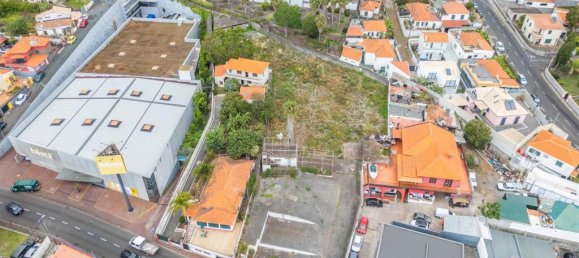Grundstück in Funchal, Portugal, Nr. 295355 5