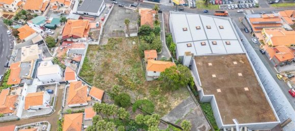 Grundstück in Funchal, Portugal, Nr. 295355 2