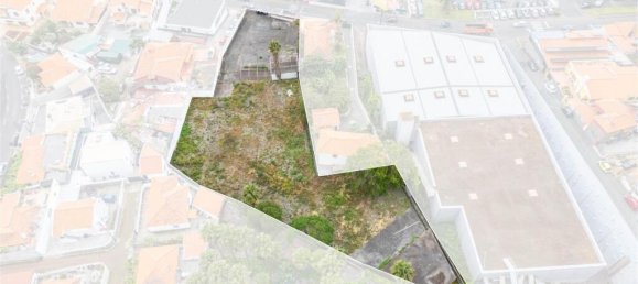 Grundstück in Funchal, Portugal, Nr. 295355 9