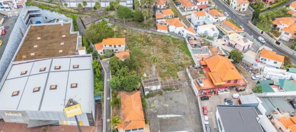 Grundstück in Funchal, Portugal, Nr. 295355 6