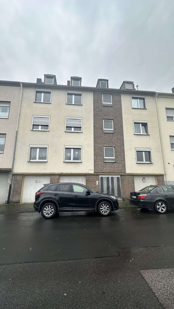 10 chambres Maison à Monchengladbach, Germany No. 113286