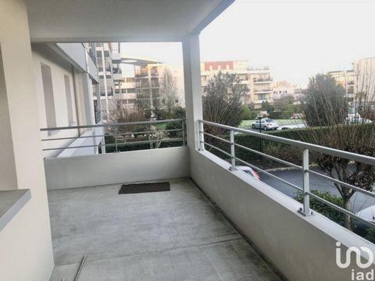 Estúdio em condomínio em Tours, France N.º 14773