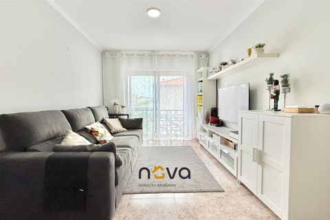 2 bedrooms Apartment in Vila do Conde, Portugal No. 268553