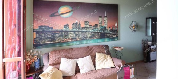 Ático de 2 habitaciónes en Pozzo d'Adda, Italy No. 236690 9