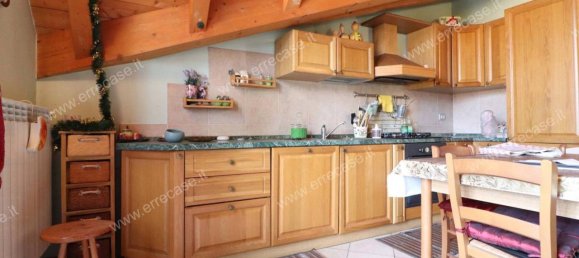 Ático de 2 habitaciónes en Pozzo d'Adda, Italy No. 236690 14