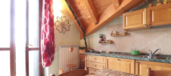 Ático de 2 habitaciónes en Pozzo d'Adda, Italy No. 236690 15