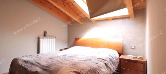 Ático de 2 habitaciónes en Pozzo d'Adda, Italy No. 236690 24