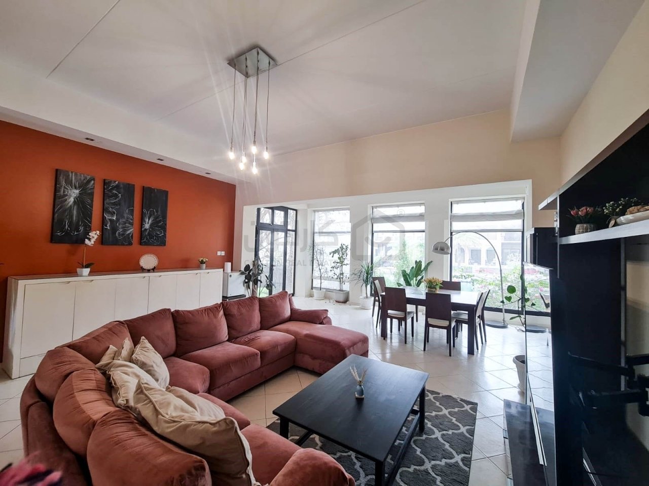 2 bedrooms Villa in Amwaj Islands, Bahrain No. 385