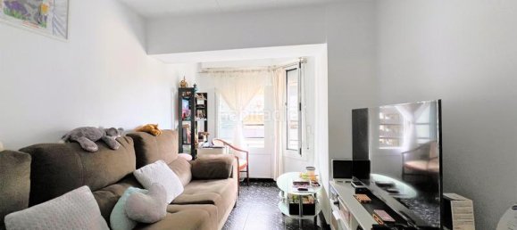 3 bedrooms Apartment in L'Hospitalet de Llobregat, Spain No. 171126 2