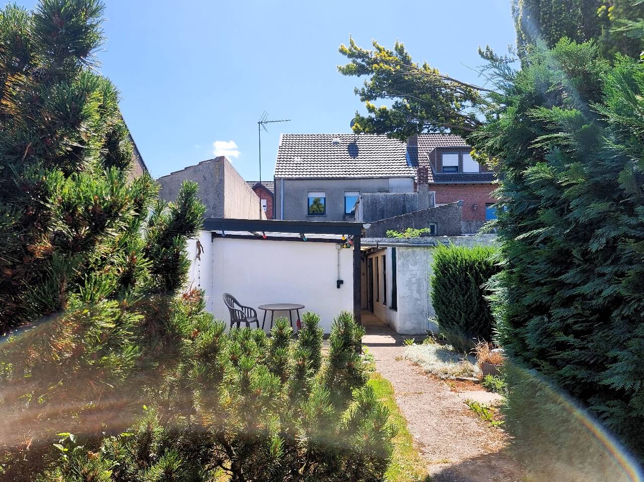 Таунхаус с 3 спальнями в Дюрен, Германия № 261970