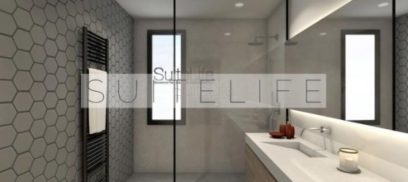 Пентхаус с 3 спальнями в Эшампле, Испания № 83962 3