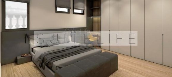 Пентхаус с 3 спальнями в Эшампле, Испания № 83962 4