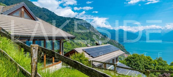 2 bedrooms House in Pianello del Lario, Italy No. 97511 2