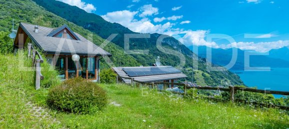 2 bedrooms House in Pianello del Lario, Italy No. 97511 3