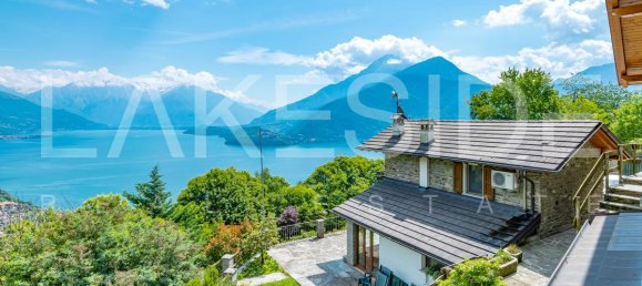 2 bedrooms House in Pianello del Lario, Italy No. 97511 6