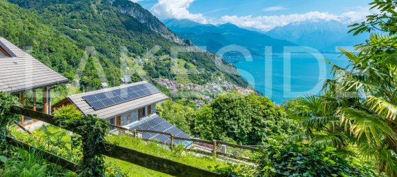 2 bedrooms House in Pianello del Lario, Italy No. 97511 12