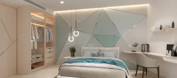  شقة في Phuket, Thailand 29.23متر مربع رقم 173628 15