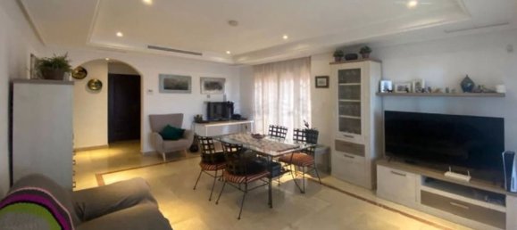 2 Schlafzimmer Wohnung in Ojen, Spain, Nr. 42052 5