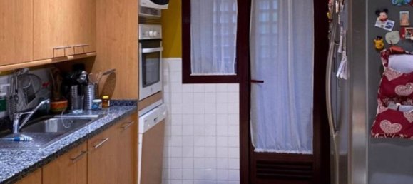 2 Schlafzimmer Wohnung in Ojen, Spain, Nr. 42052 8