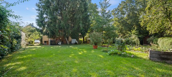 Вилла с 5 комнатами в Бодензе, Германия № 82978 4