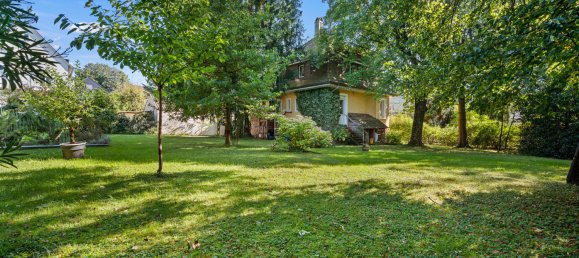 Вилла с 5 комнатами в Бодензе, Германия № 82978 3