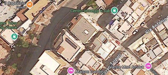 6 bedrooms Apartment in Vieste, Italy No. 183693 14