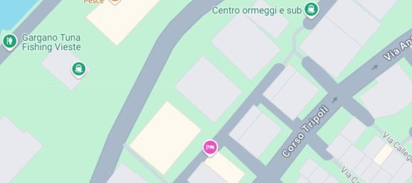 6 bedrooms Apartment in Vieste, Italy No. 183693 18