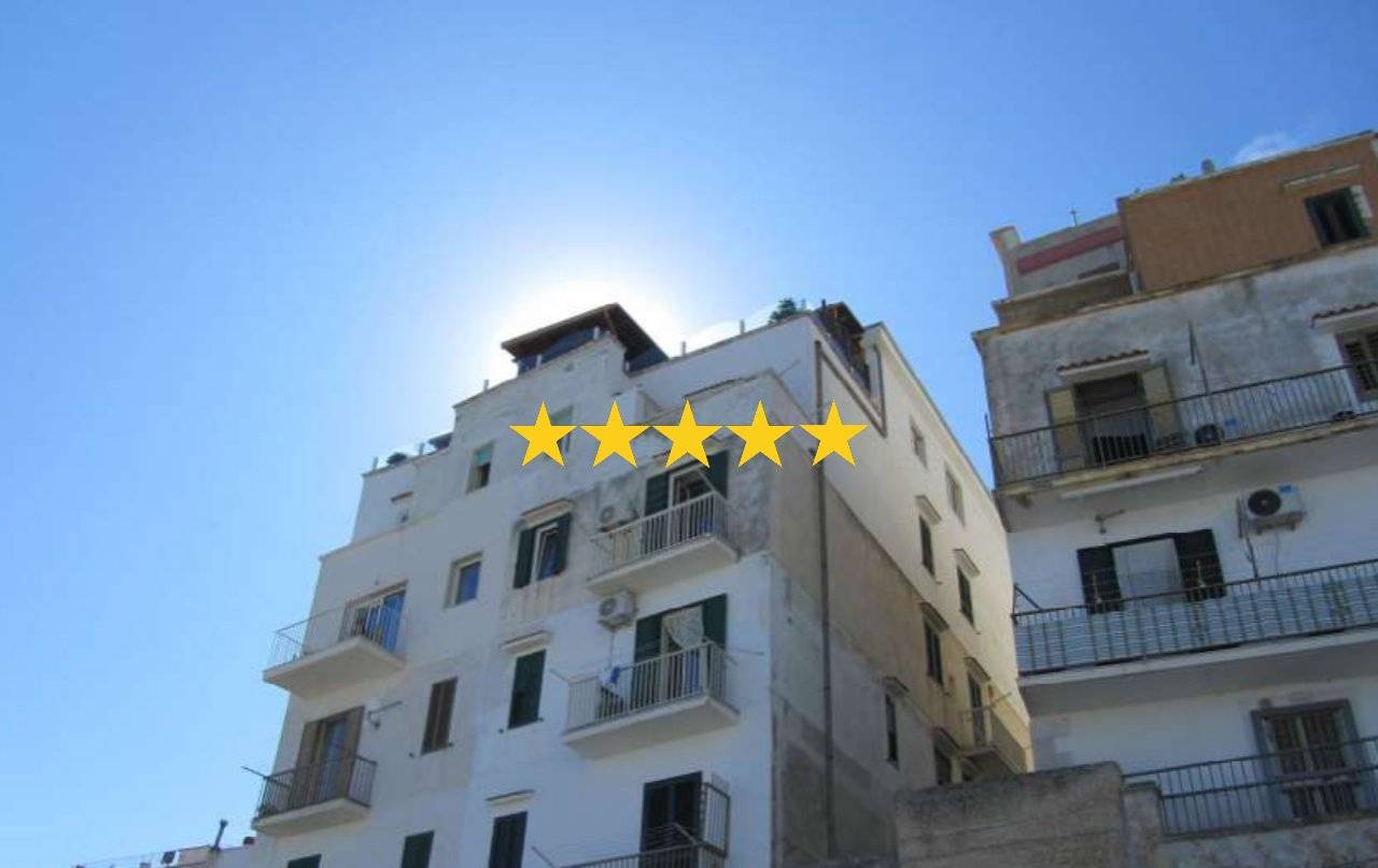 6 Schlafzimmer Wohnung in Vieste, Italy, Nr. 183693